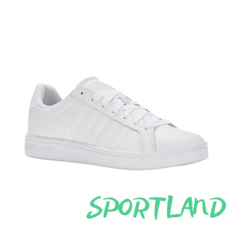 Buty K-Swiss Court Tiebreak M 07011-154-M 41.0 Buty K-Swiss Court Tiebreak M 07011-154-M 41.0