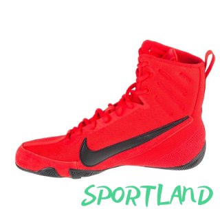 Buty Nike Machomai 3 M HF7333-600 44,5