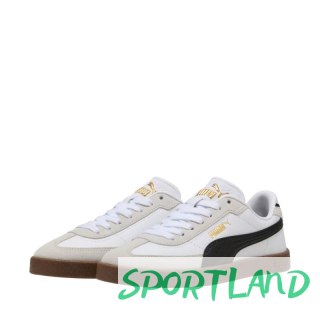 Buty Puma Club II Era Jr 401489 02 37