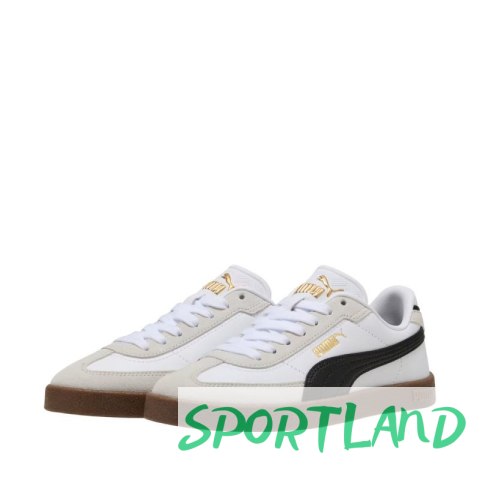 Buty Puma Club II Era Jr 401489 02 38 Buty Puma Club II Era Jr 401489 02 38
