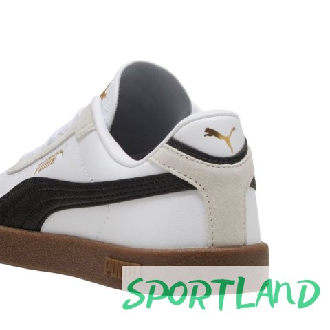 Buty Puma Club II Era Jr 401489 02 38 Buty Puma Club II Era Jr 401489 02 38