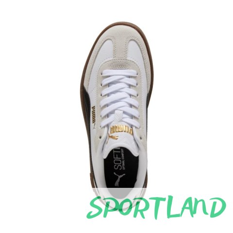 Buty Puma Club II Era Jr 401489 02 38 Buty Puma Club II Era Jr 401489 02 38