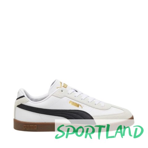 Buty Puma Club II Era W 397447 07 45 Buty Puma Club II Era W 397447 07 45