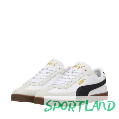 Buty Puma Club II Era W 397447 07 45 Buty Puma Club II Era W 397447 07 45