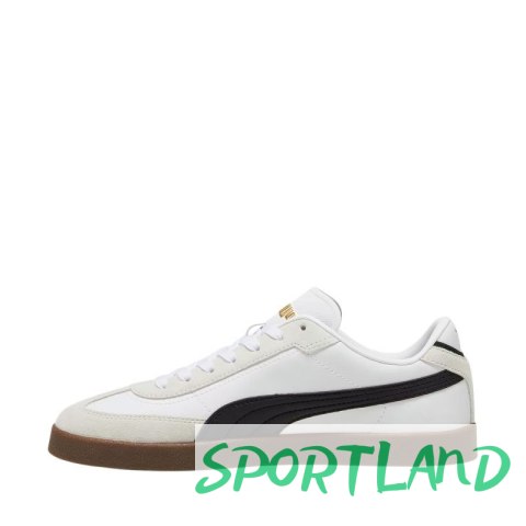 Buty Puma Club II Era W 397447 07 45 Buty Puma Club II Era W 397447 07 45