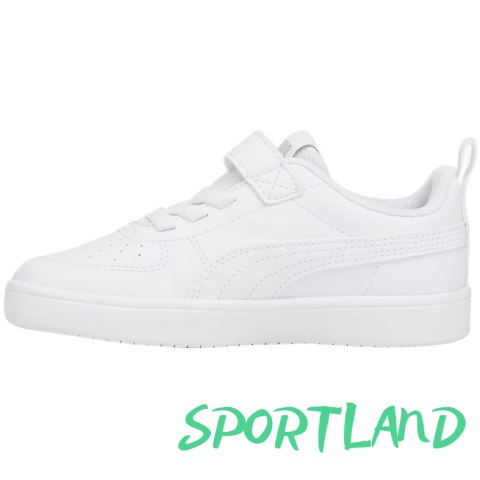 Buty Puma Rickie AC+ PS Jr 385836 01 33 Buty Puma Rickie AC+ PS Jr 385836 01 33