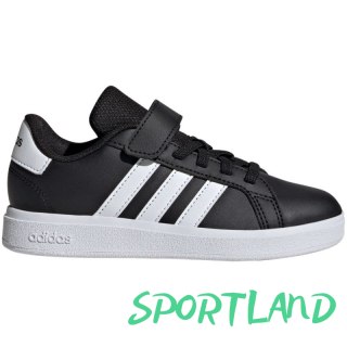 Buty adidas Grand Court 2.0 Jr IE5995 30