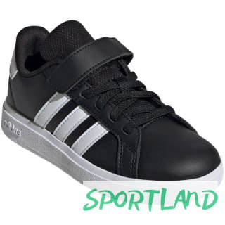 Buty adidas Grand Court 2.0 Jr IE5995 31