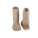 Buty, kapcie EMU Australia Bartle W W13142-MACA 38