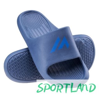 Klapki Martes Essentials Baki Teen Jr 92800490292 39/40