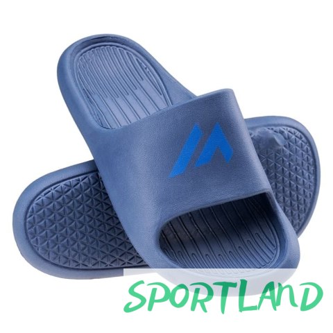 Klapki Martes Essentials Baki Teen Jr 92800490292 40/41 Klapki Martes Essentials Baki Teen Jr 92800490292 40/41
