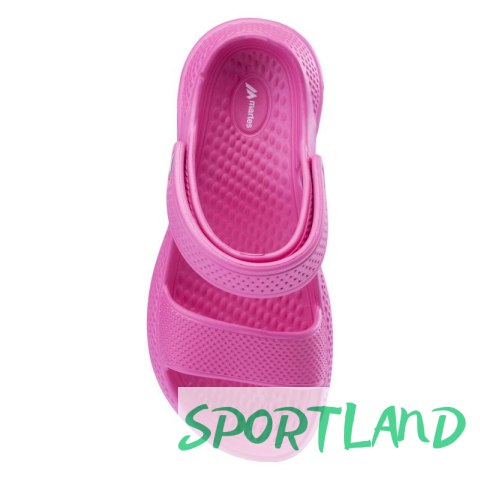 Klapki Martes Essentials Sand W 92800598424 37 Klapki Martes Essentials Sand W 92800598424 37