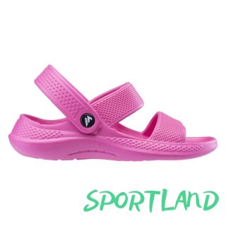Klapki Martes Essentials Sand W 92800598424 39