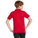 Koszulka adidas Squadra 25 Polo Jr JY3411 116 cm Koszulka adidas Squadra 25 Polo Jr JY3411 116 cm