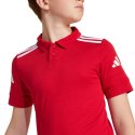 Koszulka adidas Squadra 25 Polo Jr JY3411 116 cm Koszulka adidas Squadra 25 Polo Jr JY3411 116 cm