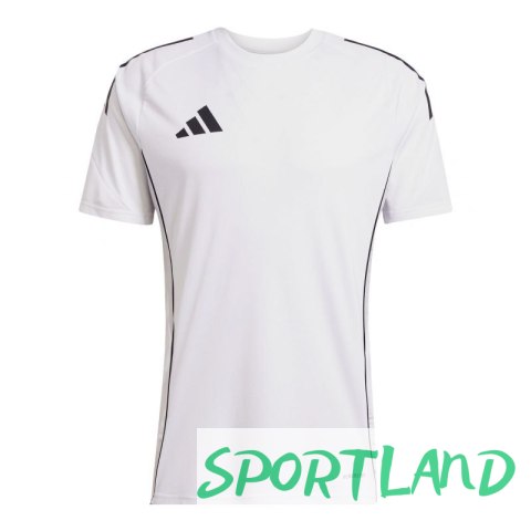 Koszulka adidas Tiro 25 Competition M JJ1519 S (173cm) Koszulka adidas Tiro 25 Competition M JJ1519 S (173cm)