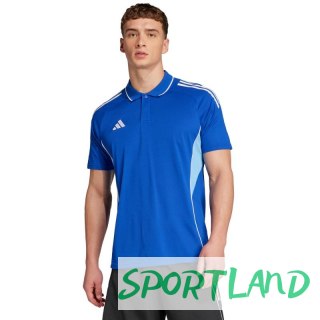 Koszulka adidas Tiro 25 Competition Polo M JY1803 2 XL