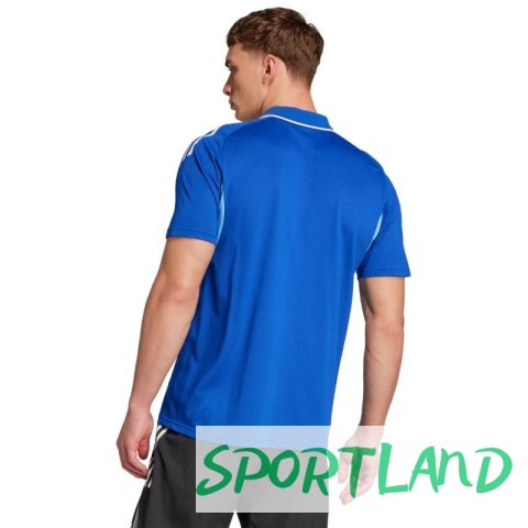 Koszulka adidas Tiro 25 Competition Polo M JY1803 2 XL Koszulka adidas Tiro 25 Competition Polo M JY1803 2 XL