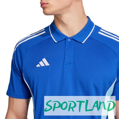 Koszulka adidas Tiro 25 Competition Polo M JY1803 2 XL Koszulka adidas Tiro 25 Competition Polo M JY1803 2 XL