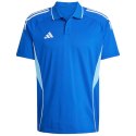 Koszulka adidas Tiro 25 Competition Polo M JY1803 L