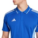 Koszulka adidas Tiro 25 Competition Polo M JY1803 L