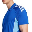 Koszulka adidas Tiro 25 Competition Polo M JY1803 L