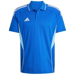 Koszulka adidas Tiro 25 Competition Polo M JY1803 M