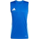 Koszulka adidas Tiro 25 Competition Sleeveless Jersey M JI6575 L Koszulka adidas Tiro 25 Competition Sleeveless Jersey M JI6575 L
