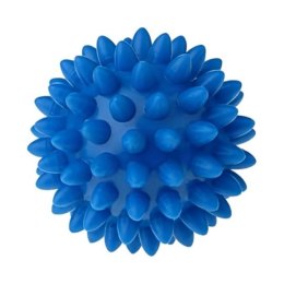 Piłka sensoryczna do masażu i rehabilitacji 5,4 cm AM Tullo 414 N/A