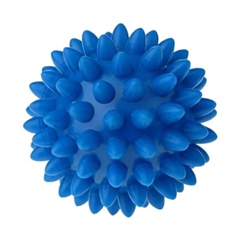 Piłka sensoryczna do masażu i rehabilitacji 5,4 cm AM Tullo 414 N/A
