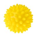 Piłka sensoryczna do masażu i rehabilitacji 5,4 cm AM Tullo 416 N/A