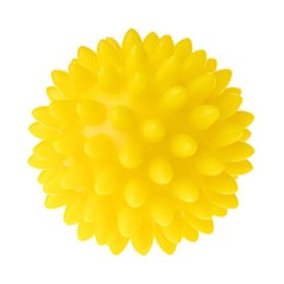 Piłka sensoryczna do masażu i rehabilitacji 5,4 cm AM Tullo 416 N/A