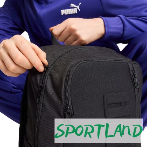 Plecak Puma S backpack 90712 01 N/A Plecak Puma S backpack 90712 01 N/A