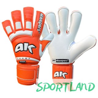 Rękawice 4keepers Champ Training VI RF2G 2.0 Jr S953170 7