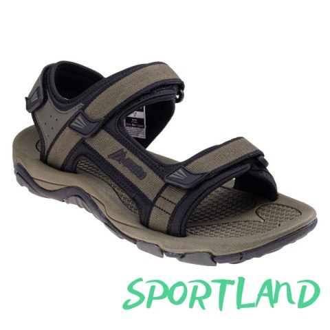 Sandały Martes Makany M 92800401795 42 Sandały Martes Makany M 92800401795 42