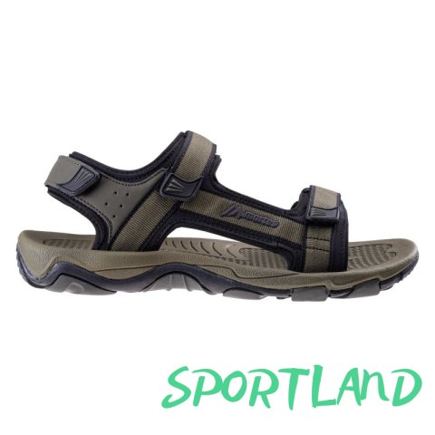 Sandały Martes Makany M 92800401795 44 Sandały Martes Makany M 92800401795 44