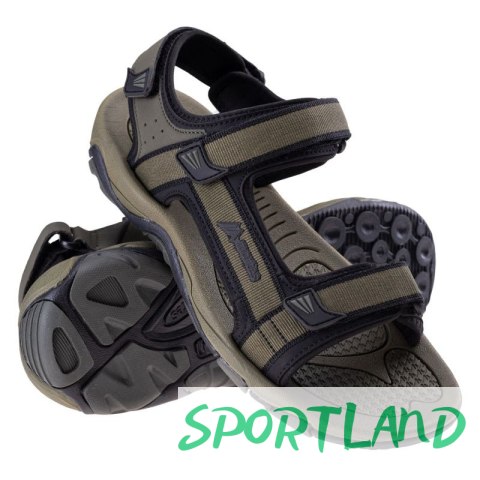Sandały Martes Makany M 92800401795 45 Sandały Martes Makany M 92800401795 45