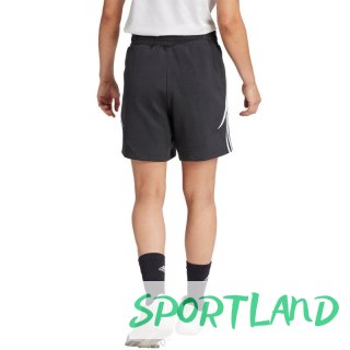 Spodenki adidas Tiro 24 Sweat W IP1950 XS