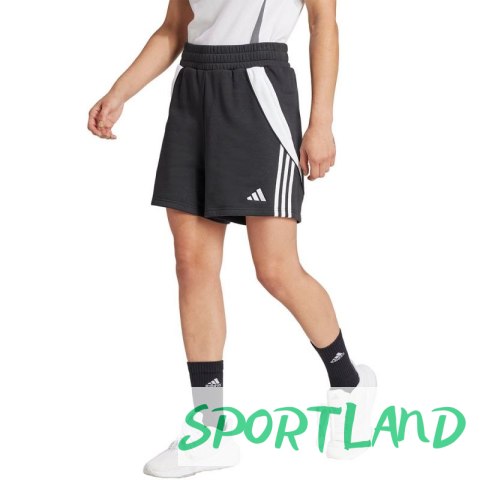 Spodenki adidas Tiro 24 Sweat W IP1950 S Spodenki adidas Tiro 24 Sweat W IP1950 S