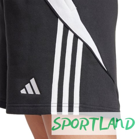 Spodenki adidas Tiro 24 Sweat W IP1950 S Spodenki adidas Tiro 24 Sweat W IP1950 S