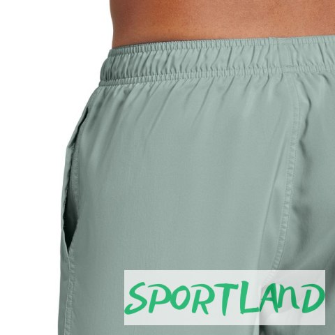 Spodenki kąpielowe adidas Solid CLX Short-Length M JC9920 M Spodenki kąpielowe adidas Solid CLX Short-Length M JC9920 M