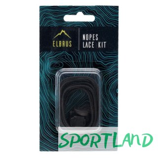 Sznurówki Elbrus Nopes Lace Kit 92800503769 N/A