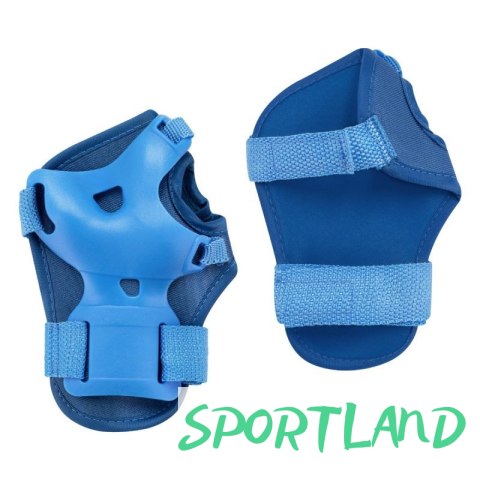 Zestaw ochraniaczy Spokey Buffer SPK M SPK-944682 XS