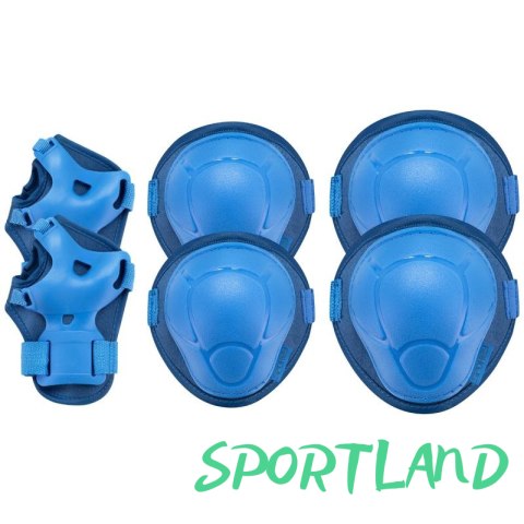 Zestaw ochraniaczy Spokey Buffer SPK M SPK-944682 S Zestaw ochraniaczy Spokey Buffer SPK M SPK-944682 S