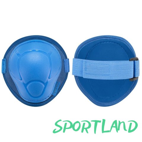 Zestaw ochraniaczy Spokey Buffer SPK M SPK-944682 S Zestaw ochraniaczy Spokey Buffer SPK M SPK-944682 S