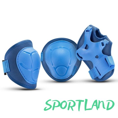 Zestaw ochraniaczy Spokey Buffer SPK M SPK-944682 S Zestaw ochraniaczy Spokey Buffer SPK M SPK-944682 S
