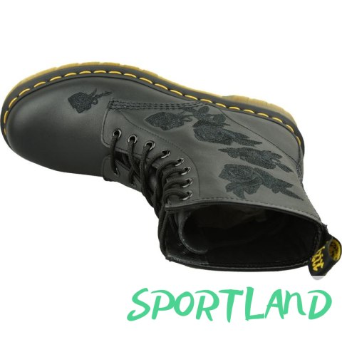 Buty Dr. Martens 1460 Vonda Mono M 24985001 37 Buty Dr. Martens 1460 Vonda Mono M 24985001 37