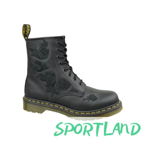 Buty Dr. Martens 1460 Vonda Mono M 24985001 37 Buty Dr. Martens 1460 Vonda Mono M 24985001 37