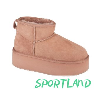 Buty EMU Australia Stinger Micro Flatform W W13082-CARO 38