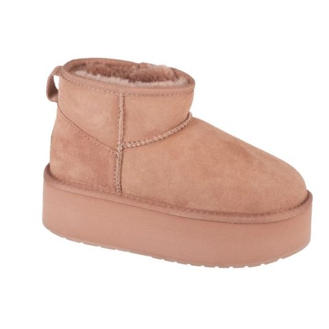 Buty EMU Australia Stinger Micro Flatform W W13082-CARO 39 Buty EMU Australia Stinger Micro Flatform W W13082-CARO 39